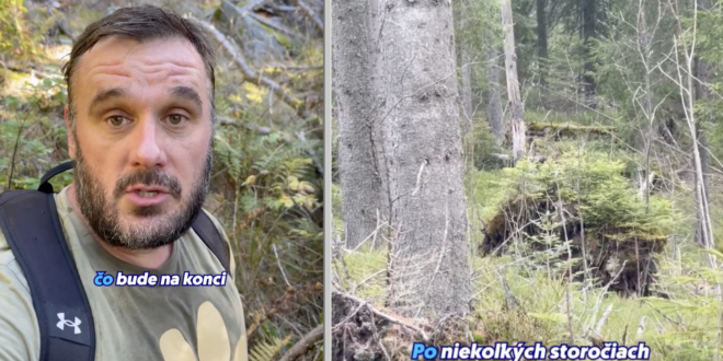 Michal Wiezik, europoslanec /PS, RE/. PHOTO: FB MW.