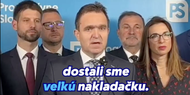 Ľudovít Ódor, europoslanec /PS, RE/. PHOTO: FB LO.