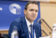 Ľudovít Ódor, europoslanec /PS, RE/. PHOTO: European Union 2025.