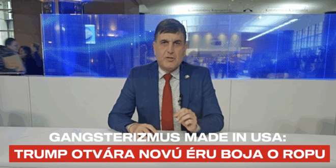 Branislav Ondruš, nezaradený poslanec Európskeho parlamentu /HLAS-SD/. PHOTO: FB BO.