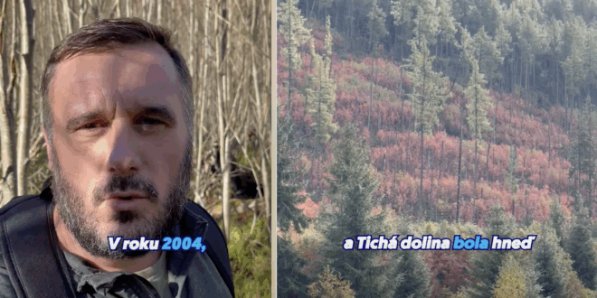 Michal Wiezik, europoslanec /PS, RE/. PHOTO: FB MW.