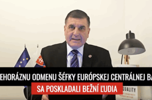 Branislav Ondruš, nezaradený poslanec Európskeho parlamentu /HLAS-SD/. PHOTO: FB BO.
