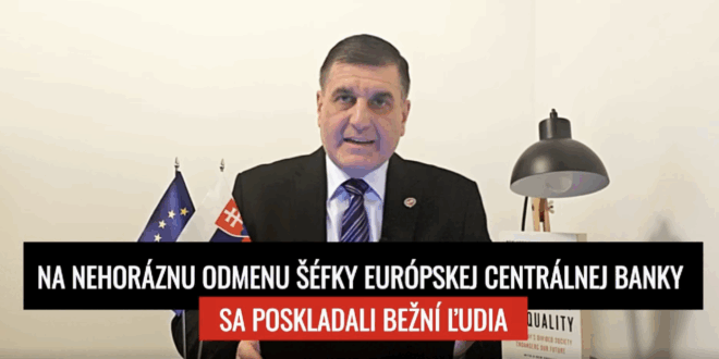 Branislav Ondruš, nezaradený poslanec Európskeho parlamentu /HLAS-SD/. PHOTO: FB BO.