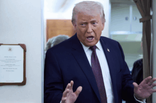 Donald Trump, prezident USA: PHOTO: SITA/AP Photo/Evan Vucci