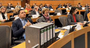 PHOTO: European Parliament 2026.