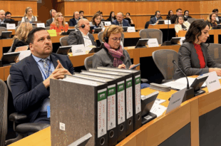 PHOTO: European Parliament 2026.