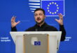 zelenskyj