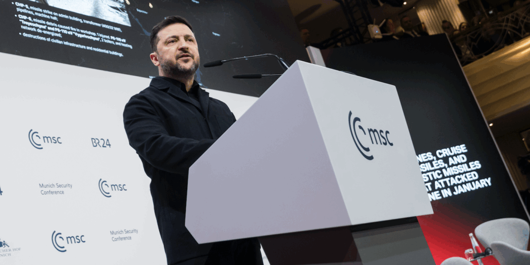 zelenskyj