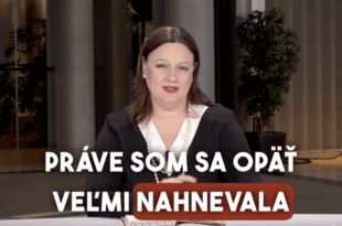 Katarína Roth Neveďalová, nezaradená poslankyňa Európskeho parlamentu /SMER-SD/. PHOTO: FB KRN.