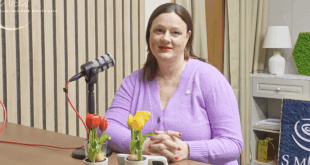 Katarína Roth Neveďalová, nezaradená poslankyňa Európskeho parlamentu /SMER-SD/. PHOTO: FB KRN.