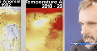 Michal Wiezik, europoslanec /PS, RE/. PHOTO: FB MW.