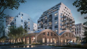 PHOTO: Matadorka Living.