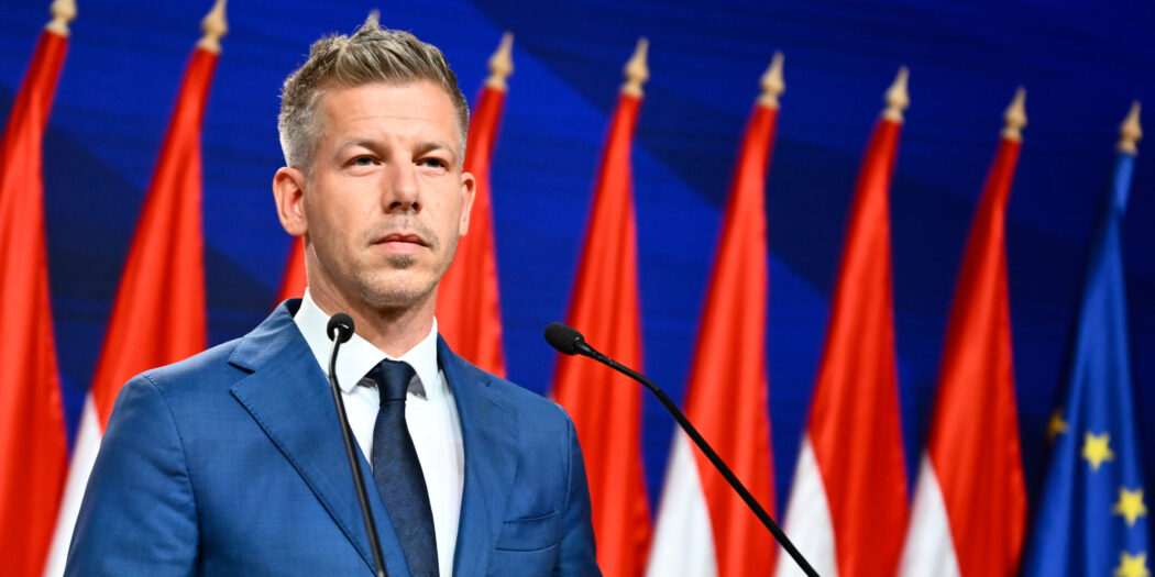 magyar