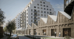 PHOTO: Matadorka Living.