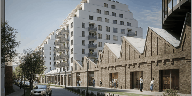 PHOTO: Matadorka Living.