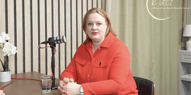 nevedalova
