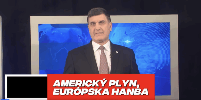 Branislav Ondruš, nezaradený poslanec Európskeho parlamentu /HLAS-SD/. PHOTO: FB BO.