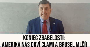 Branislav Ondruš, nezaradený poslanec Európskeho parlamentu /HLAS-SD/. PHOTO: FB BO.