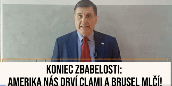 Branislav Ondruš, nezaradený poslanec Európskeho parlamentu /HLAS-SD/. PHOTO: FB BO.