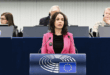 Miriam Lexmann, europoslankyňa /KDH, EPP/. PHOTO: European Union 2026.