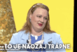 Katarína Roth Neveďalová, nezaradená poslankyňa Európskeho parlamentu /SMER-SD/. PHOTO: FB KRN.