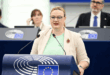 Katarína Roth Neveďalová, nezaradená poslankyňa Európskeho parlamentu /SMER-SD/. PHOTO: European Union 2026.