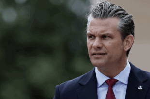 hegseth