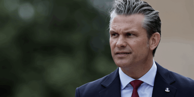 hegseth