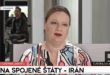 Katarína Roth Neveďalová, nezaradená poslankyňa Európskeho parlamentu /SMER-SD/. PHOTO: FB KRN.