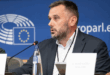Michal Wiezik, europoslanec /PS, RE/. PHOTO: European Union 2026.