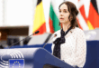 Miriam Lexmann, europoslankyňa /KDH, EPP/. PHOTO: European Union 2026.