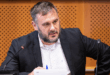 Michal Wiezik, europoslanec /PS, RE/. PHOTO: European Union 2026.