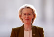 Ursula von der Leyen