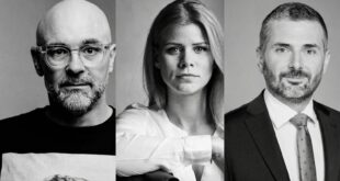 PHOTO: Peter Bárdy, Zuzana Kovačič Hanzelová a Adam Zavřel. Zdroj: Branislav Wáclav/Aktuality.sk, Dorota Holubová, Maroš Ďatko/TV JOJ