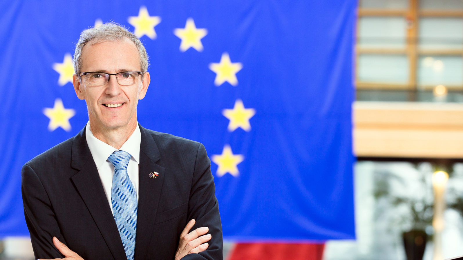 Ivan Štefanec: Československo dalo Slovákom šancu na rozvoj v Európe