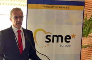 Stefanec SME